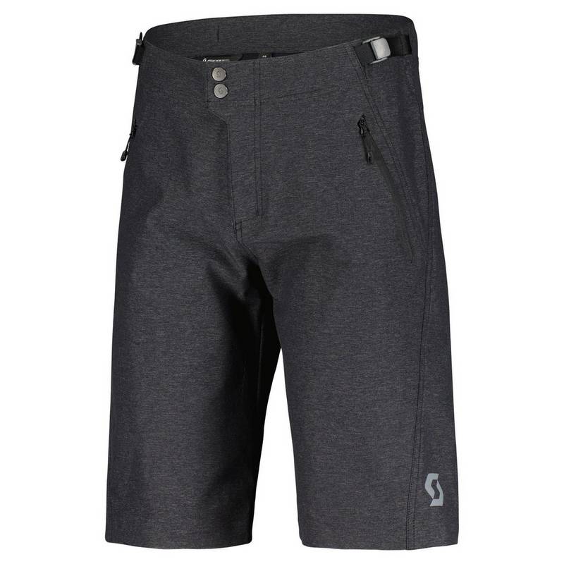 SCOTT M's Trail Flow Pro Fahrradhose Herren