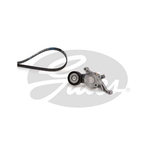 GATES RIEMENKIT K036PK1138 - ATU