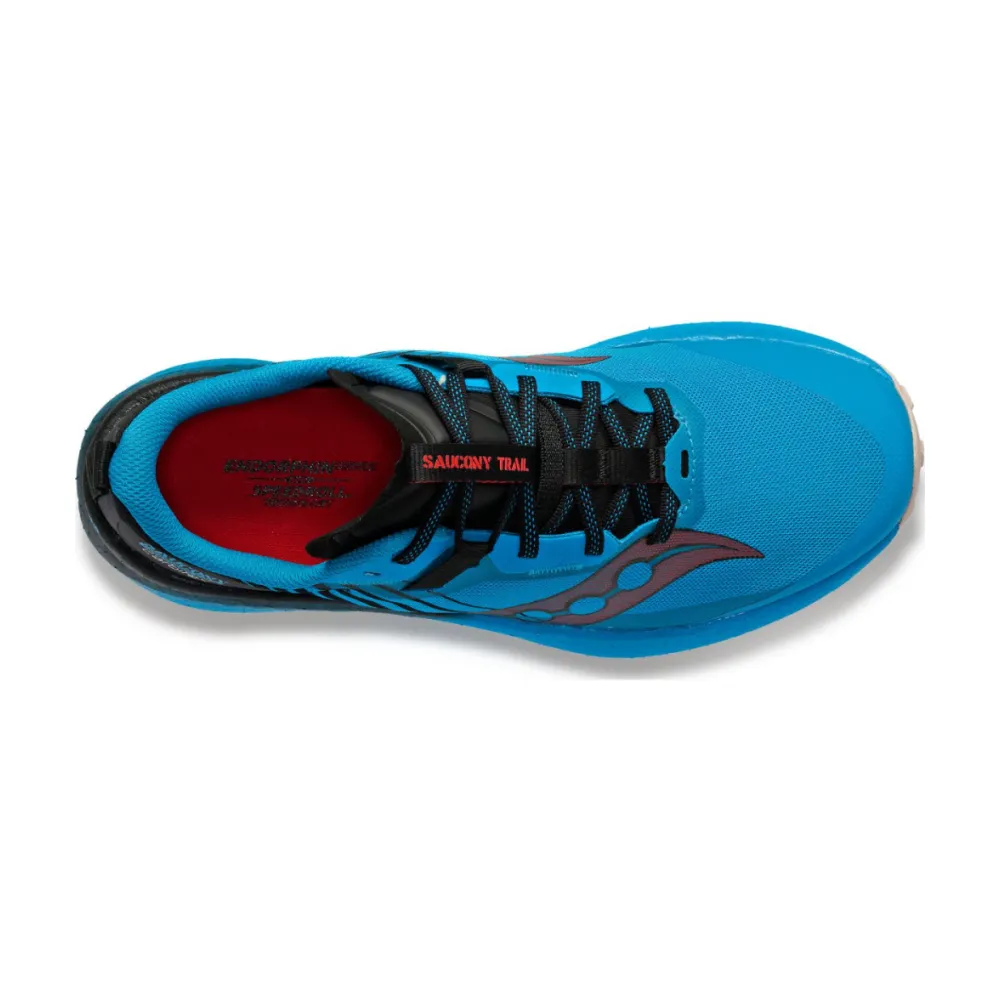 Saucony Endorphin Edge S20773-31 / blau