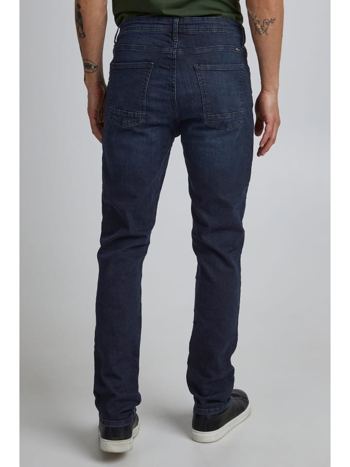 BLEND 5-Pocket-Jeans Jet fit - NOOS - 20712999  moderne und bequeme Denimhose in Blau günstig kaufen