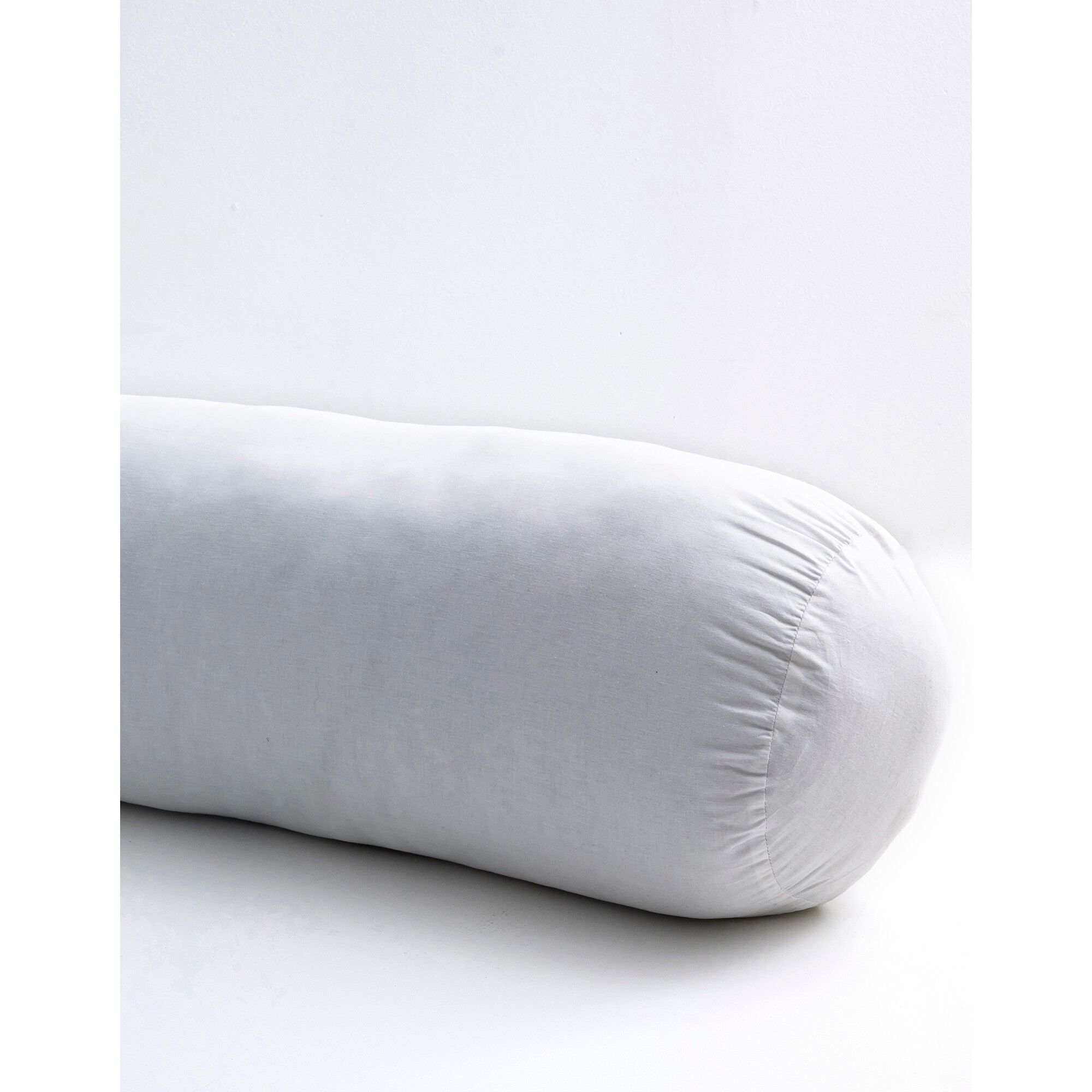 Traversin coton microgel ferme