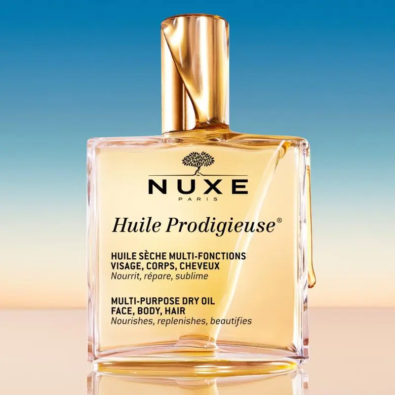 Nuxe Prodigieux Huile suho ulje 50ml