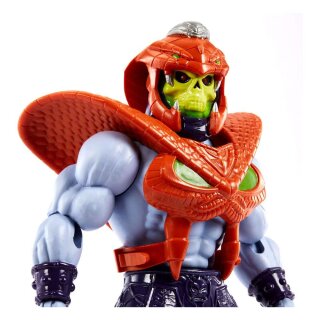 Masters of the Universe Origins Actionfigur: Snake Armor Skeletor