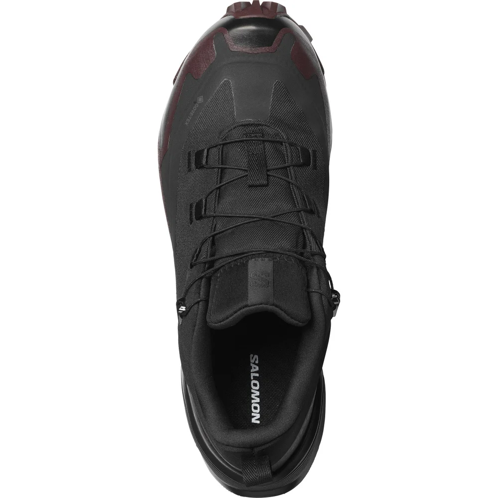 Salomon Cross Hike 2 GORE TEX L41730500 / schwarz