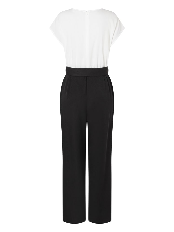 More & More Jumpsuit in schwarz günstig kaufen