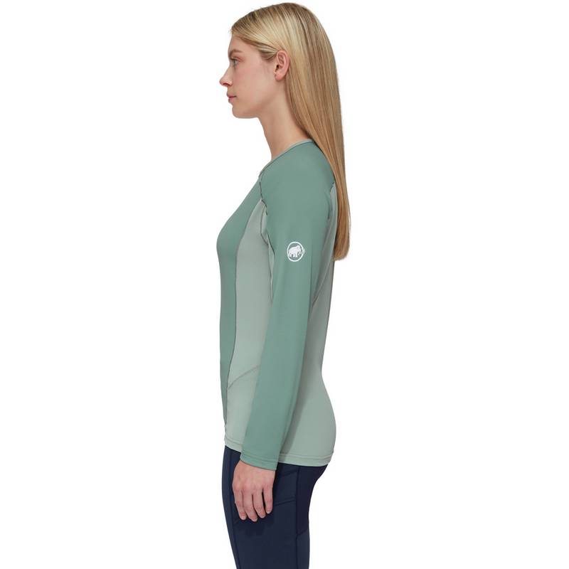 Mammut Aenergy Funktionsshirt Damen