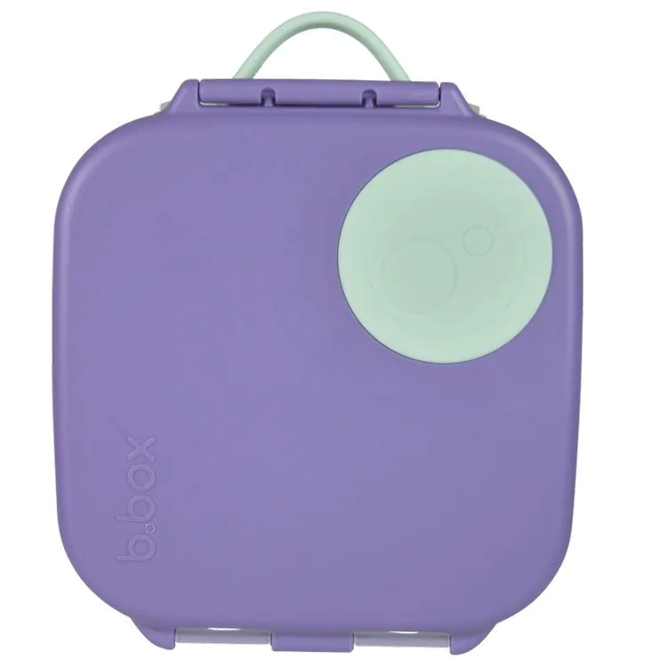 B.Box Μίνι Δοχείο Γεύματος Lilac Pop