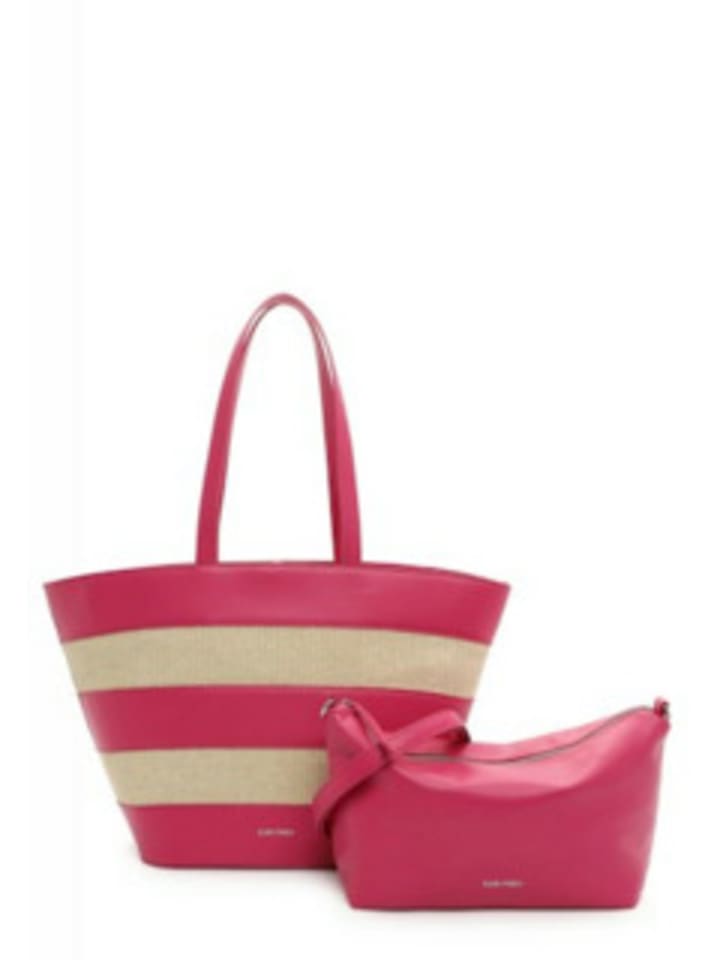 SURI FREY Shopper für Erwachsene in pink in pink günstig kaufen onesize