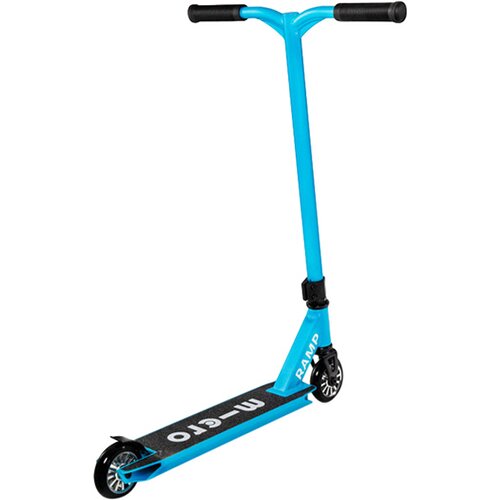 KINDER SCOOTER/KICKBOARD MICRO RAMP BLAU