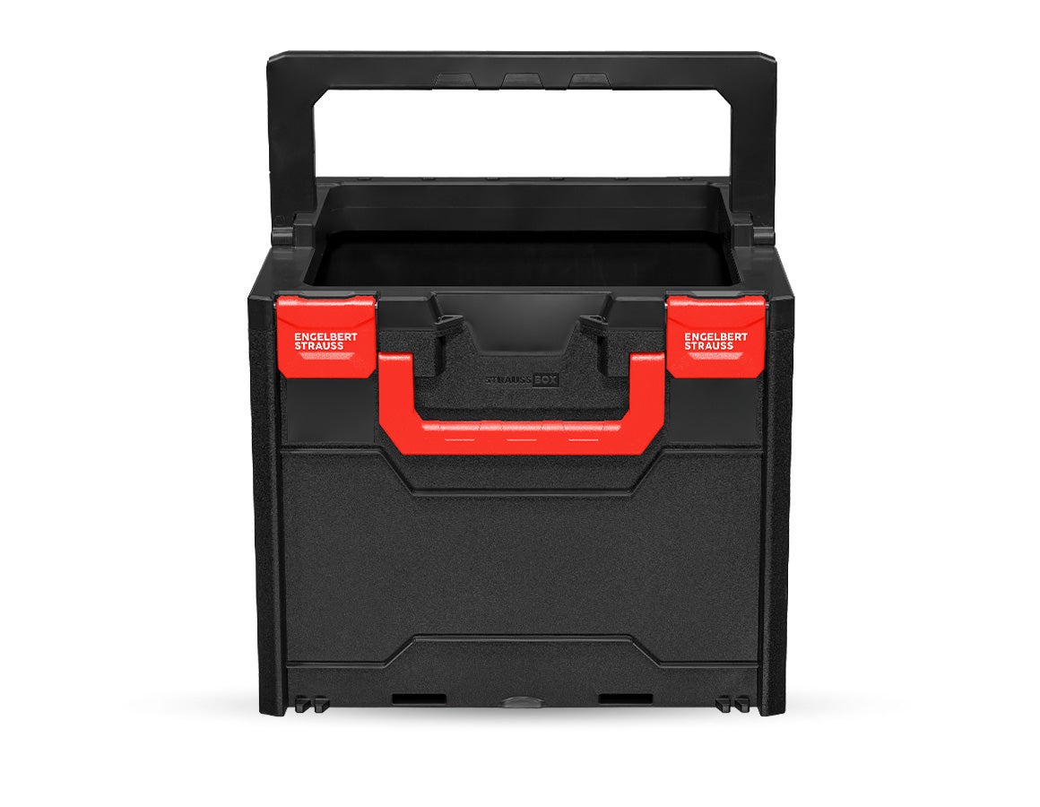 STRAUSSbox 340 midi tool carrier