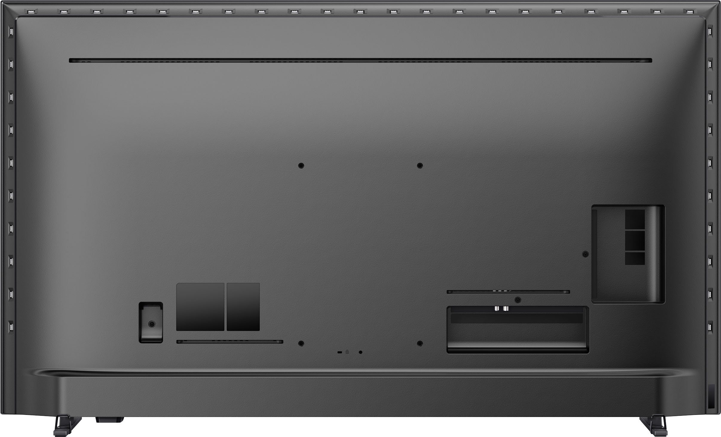 Philips 50PUS8548/12 LED-Fernseher (126 cm/50 Zoll, 4K Ultra HD, Android TV, Google TV, Smart-TV, 3-seitiges Ambilight)