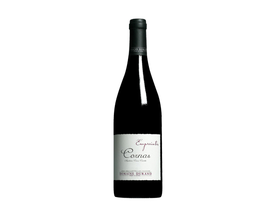 Domaine Durand Cornas Empreintes 2021 Rhône Cornas