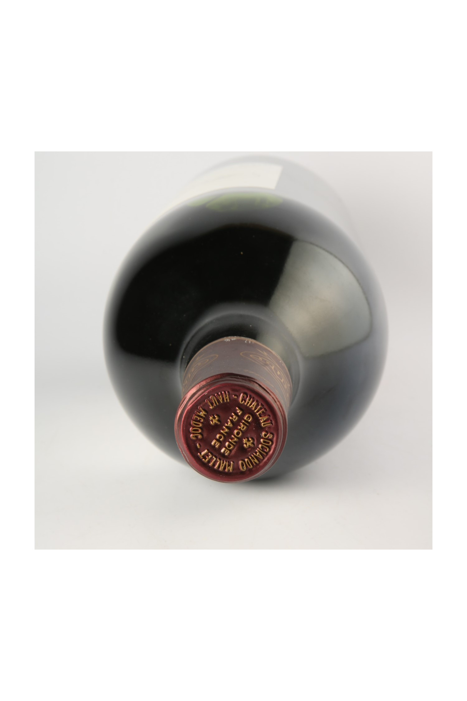 Sociando Mallet Magnum 1999, Haut Medoc
