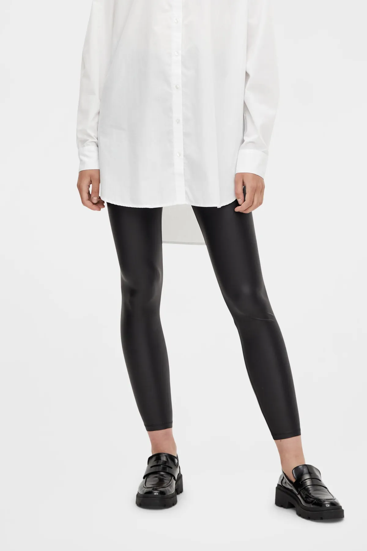 PIECES  Leggings Damen/Mädchen Erwachsene
