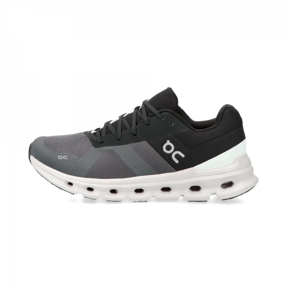 ON Cloudrunner 46.99017 / schwarz