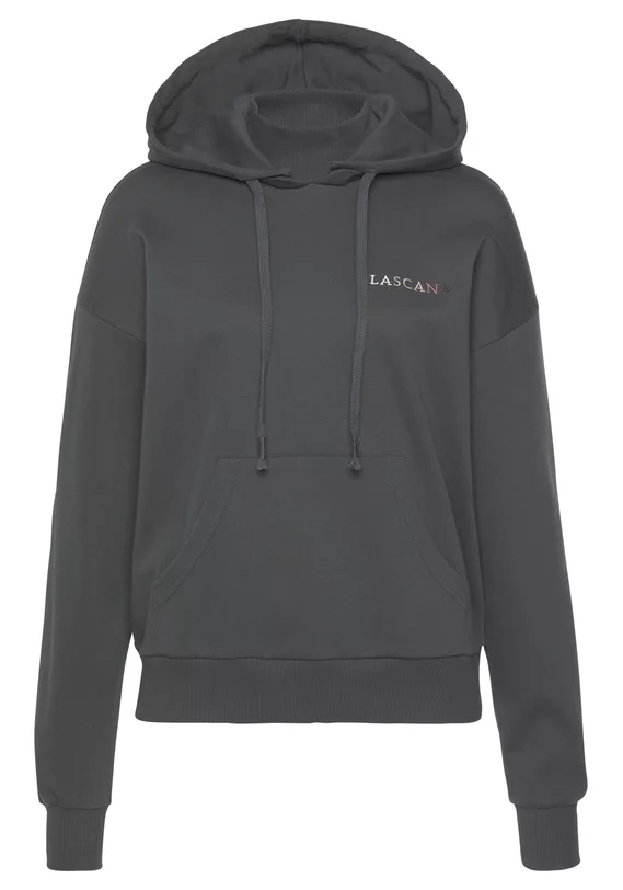 Kapuzensweatshirt