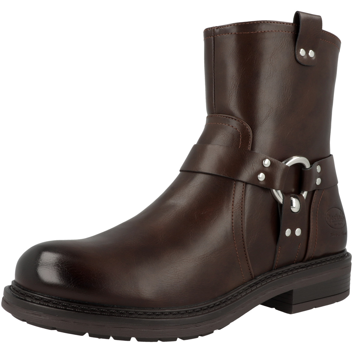 Dockers by Gerli 51TJ301 Boots braun