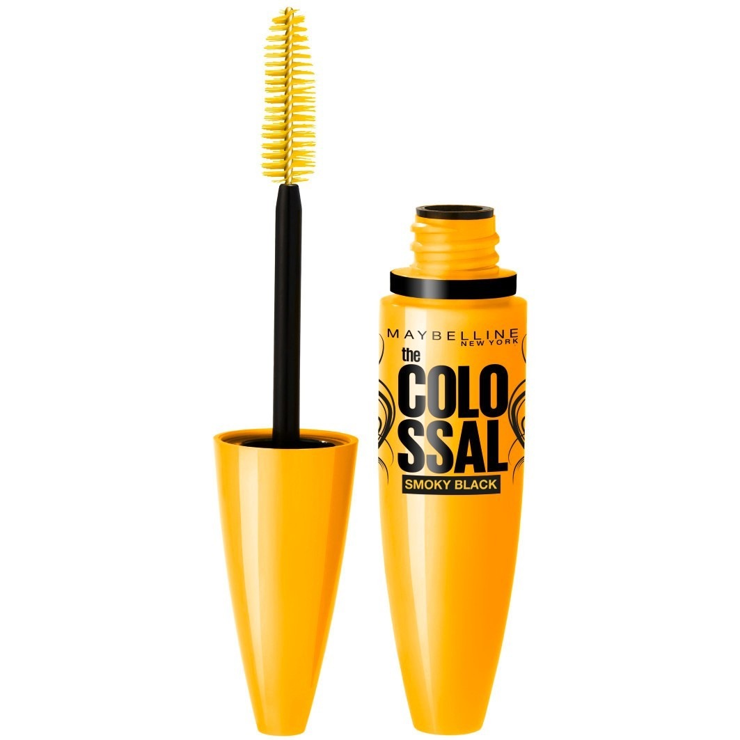 Colossal Volum'Express Smokey Eyes