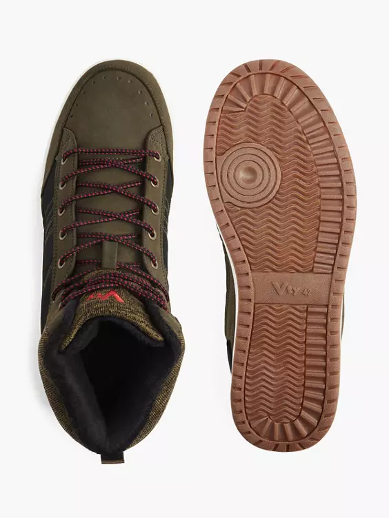 Vty Hoher Sneaker