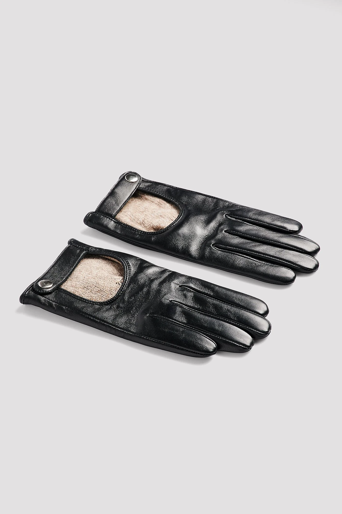 Leder handschuhe