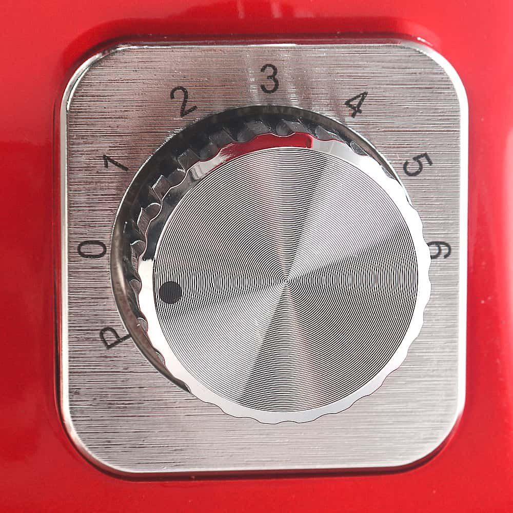 BEM Küchenmaschine Alex, 1800 W, 5 l Schüssel, inkl. umfangreiches Zubehör