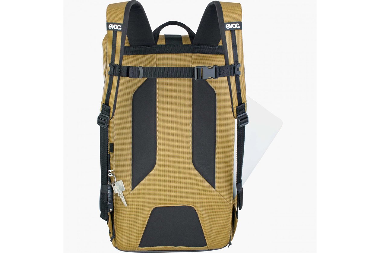Evoc Duffle Backpack 26