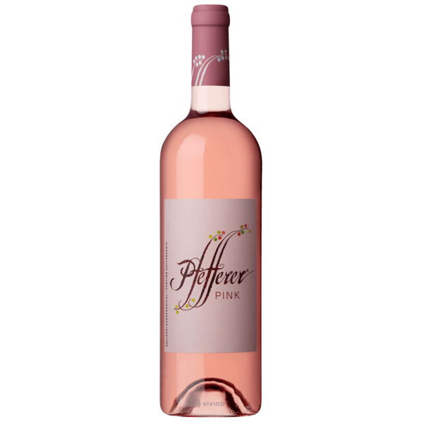 Colterenzio (Schreckbichl)Pfefferer Pink 2022