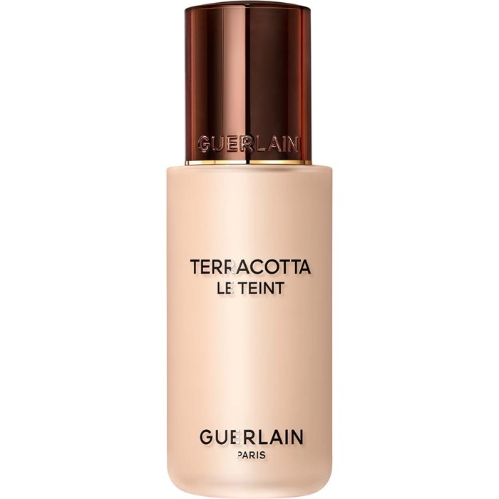 Terracotta Le Teint Matte Fluid Foundation