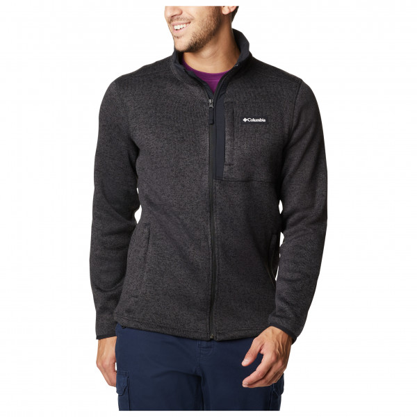 Columbia - Sweater Weather Full Zip - Fleecejacke