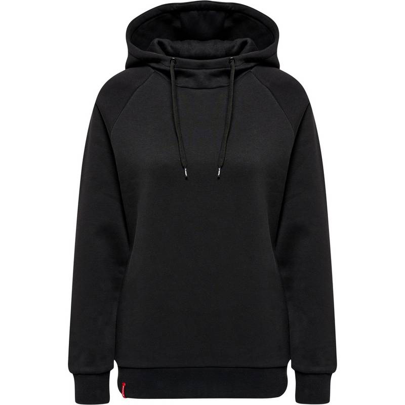 hummel hmlRED HEAVY HOODIE WOMAN Sweatshirt Damen