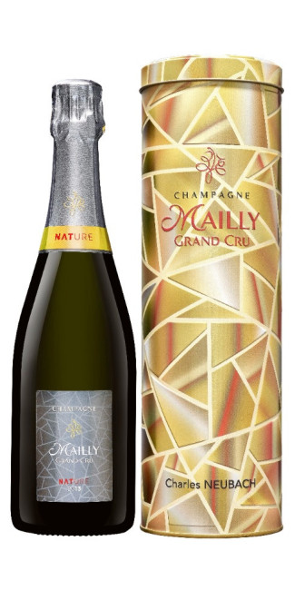 Mailly Brut Nature Millesime 2013