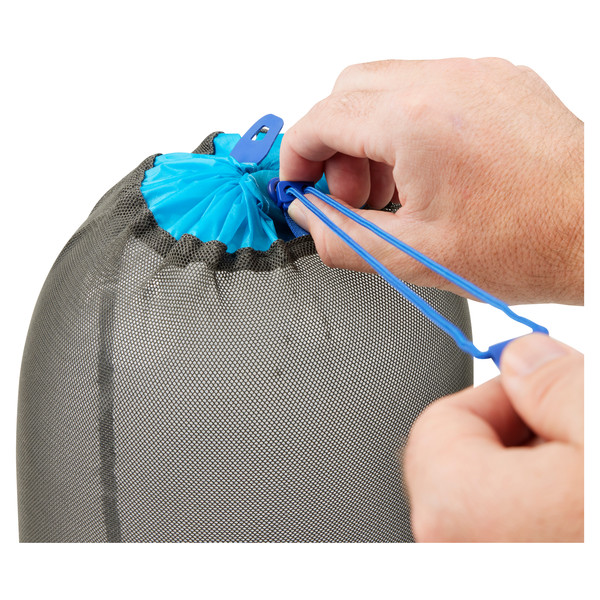 MESH STUFF SACK - Packsack