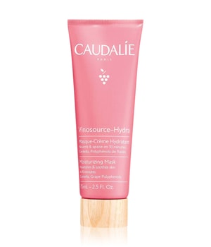 CAUDALIE Vinosource-Hydra Moisturizing Mask Gesichtsmaske-75 ml