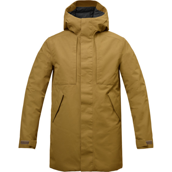 MALMAGEN PARKA M Herren - Winterjacke