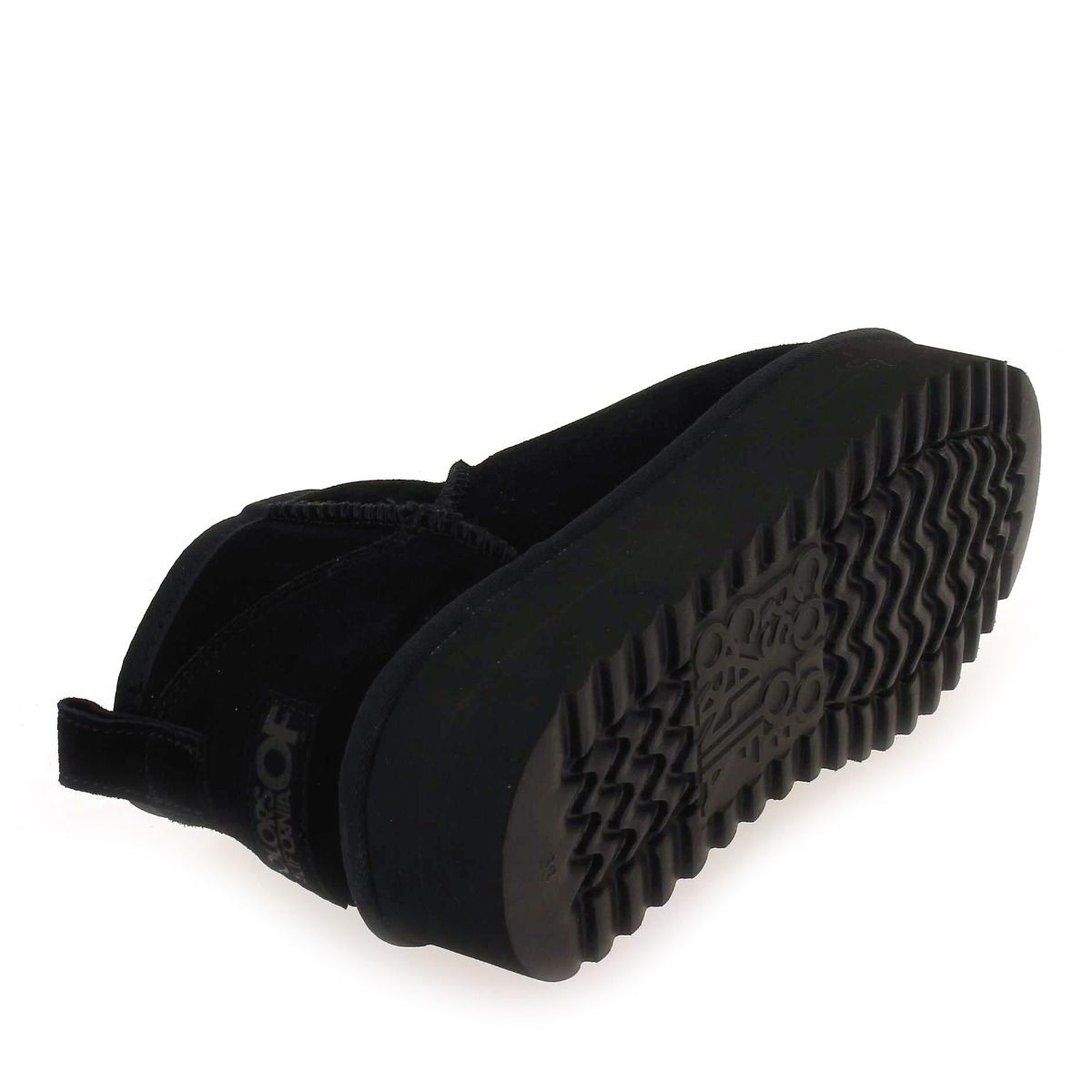 Colors of california  HC YWPLA01 - Noir