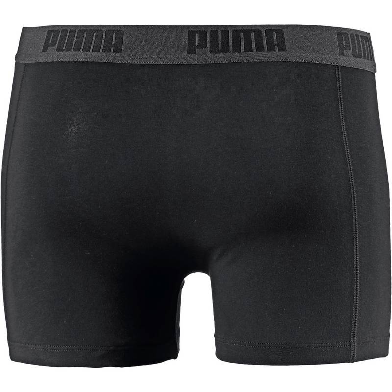 PUMA Basic Unterhose Herren