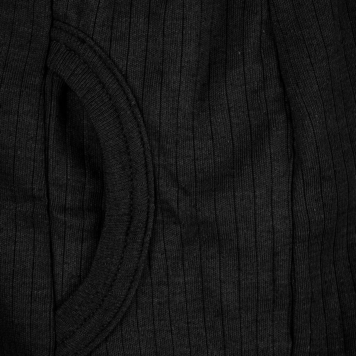 Black Snake Black Herren Thermounterhose