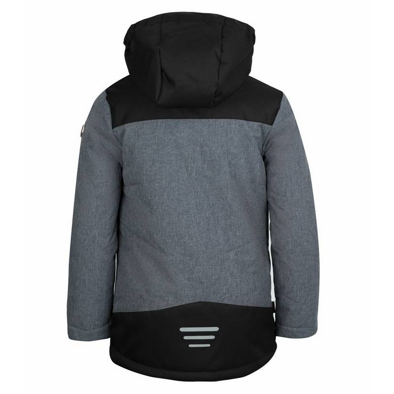 Trollkids Norefjell Winterjacke Kinder