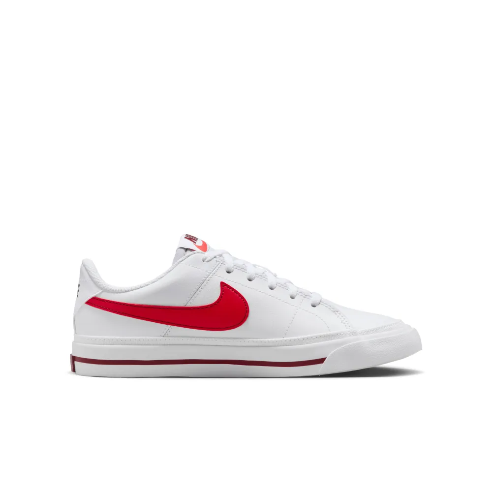 Nike Court Legacy DA5380-122 / weiss
