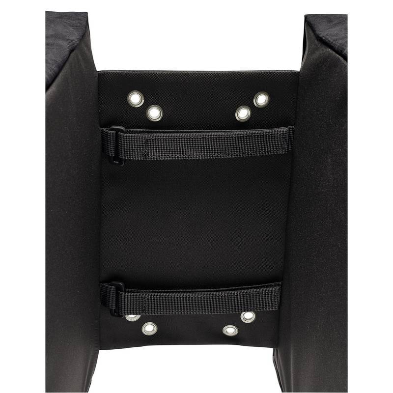 VAUDE TwinZipper Fahrradtasche