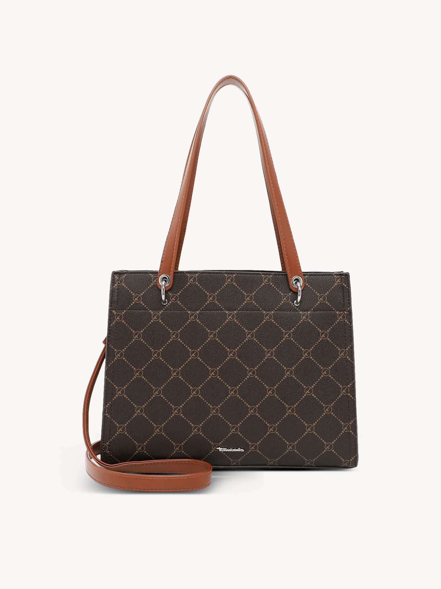 Sac cabas - marron