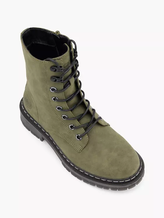 Dockers Schnürboots