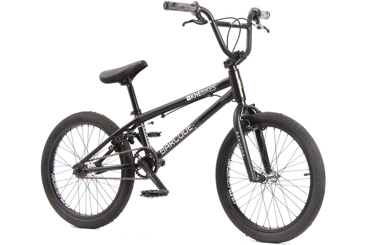 KHE Barcode LL - 2022 - 20 Zoll - BMX