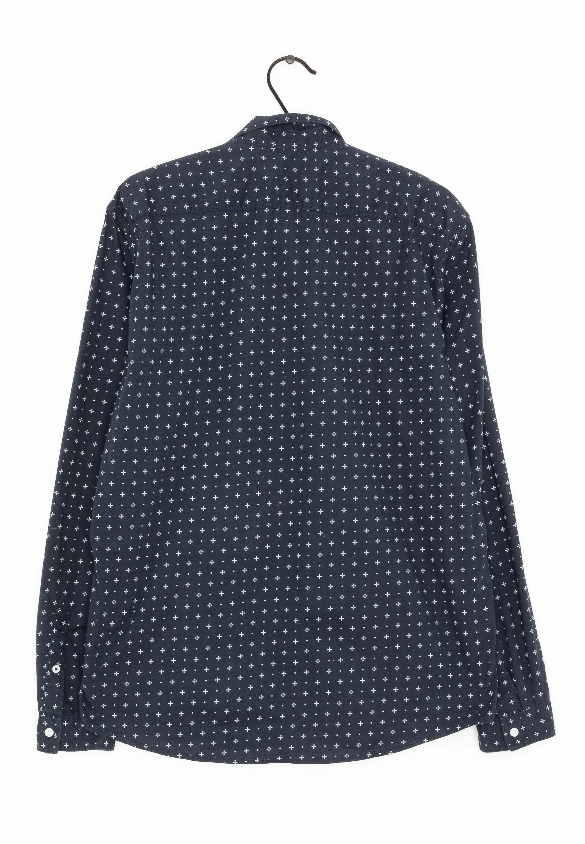 Camisa vaquera TOM TAILOR