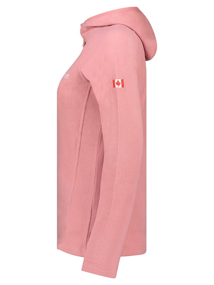 ANAPURNA Fleecejacke 