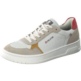 Rieker R-Evolution Sneaker in beige