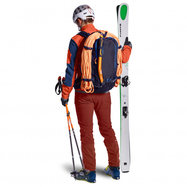 Ortovox - Haute Route 30 S - Skitourenrucksack