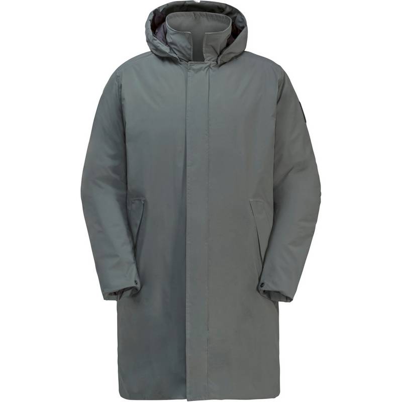 Jack Wolfskin KOENIGSBAU Parka Herren
