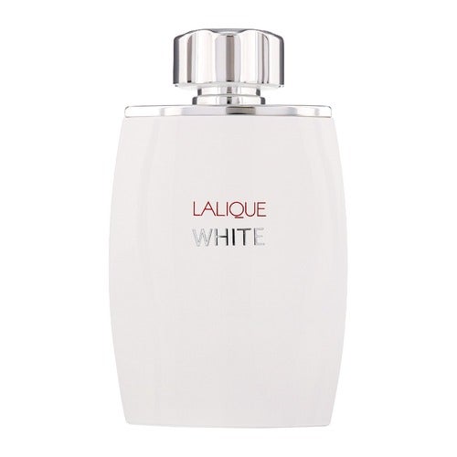 Lalique White Eau de Toilette 125 ml