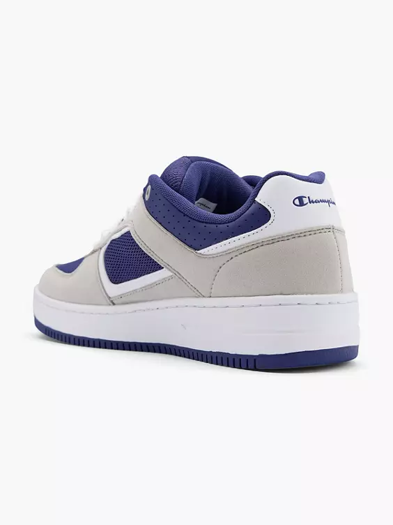 Champion Sneaker FOUL PLAY ELEMENT SKATE